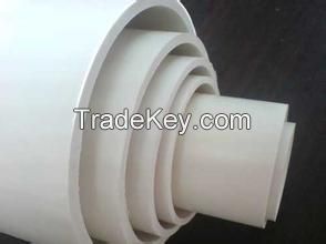 PVC pipe