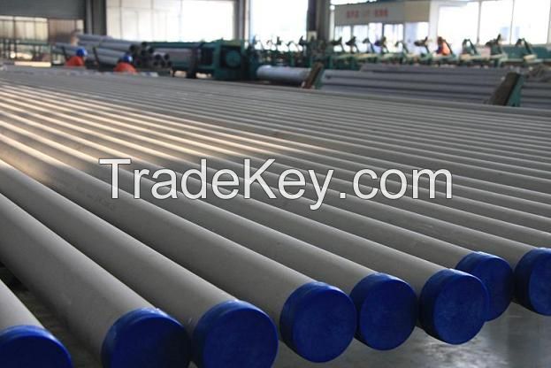 Duplex Stainless Steel Pipe