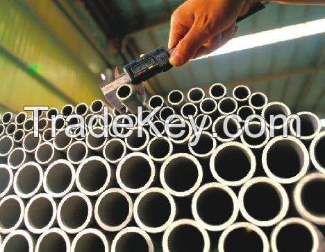 Stainless Steel Tubes