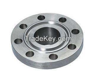 Stainless Steel Flanges