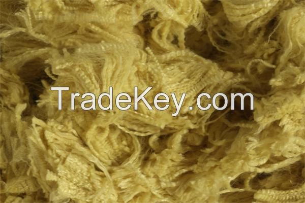 short aramid fiber 