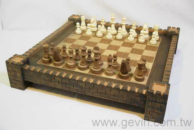 Chess set