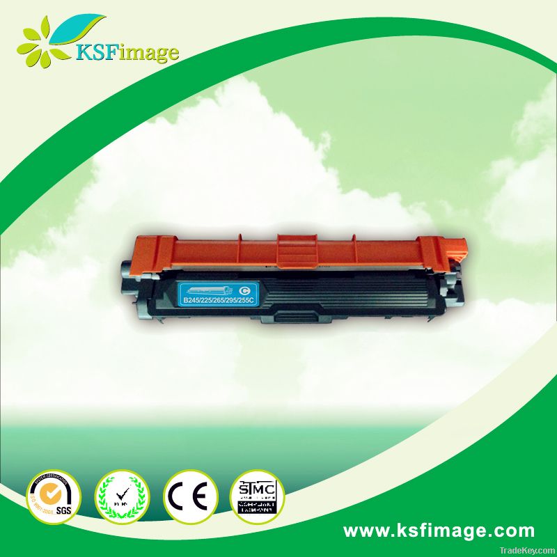 compatible black toner cartridge for Brother TN580; TN620; TN650