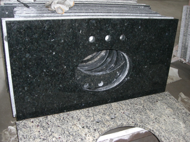 granite countertops