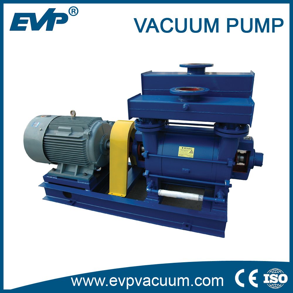 2BE1 Liquid ring vacuum pump