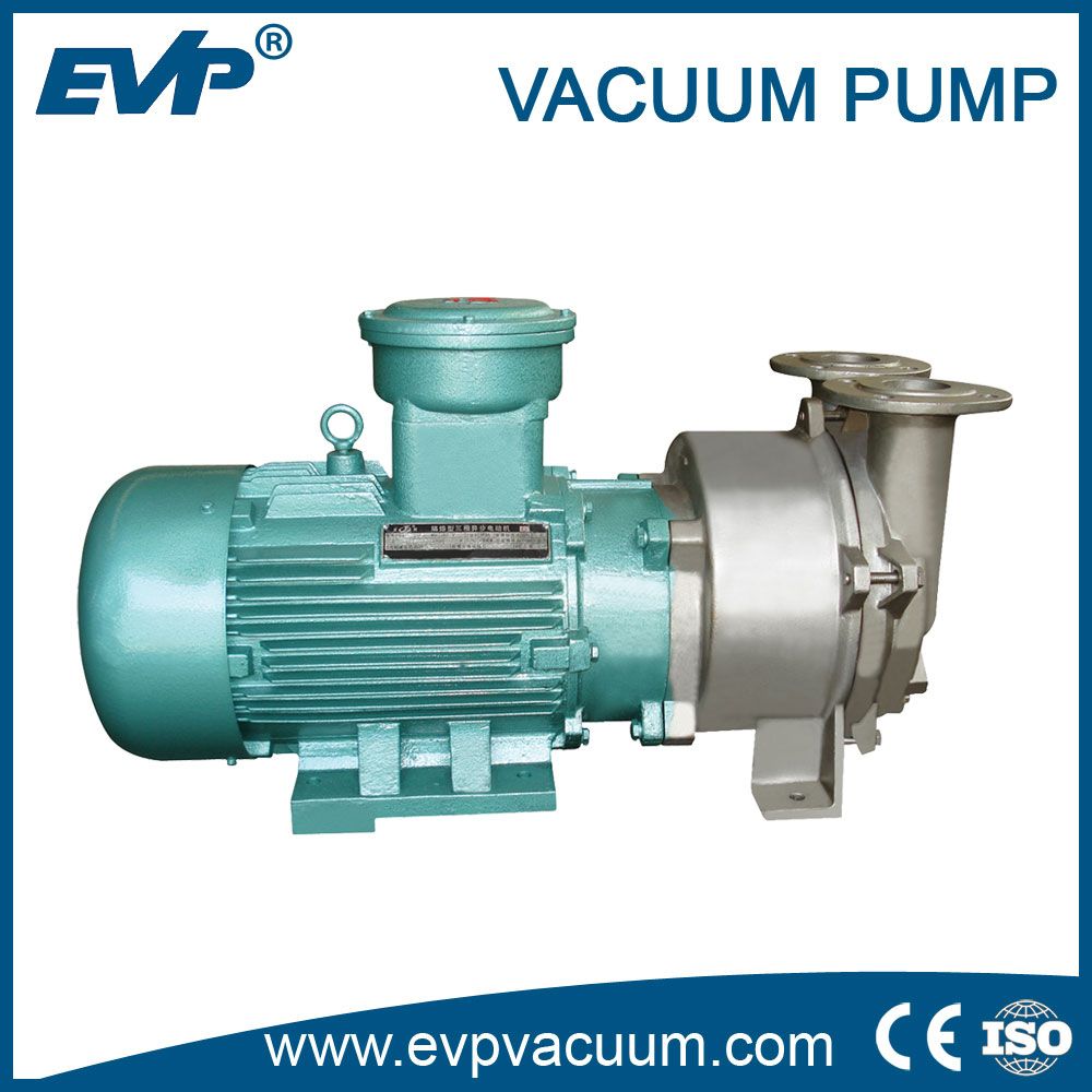 2BV Liquid ring vacuum pump