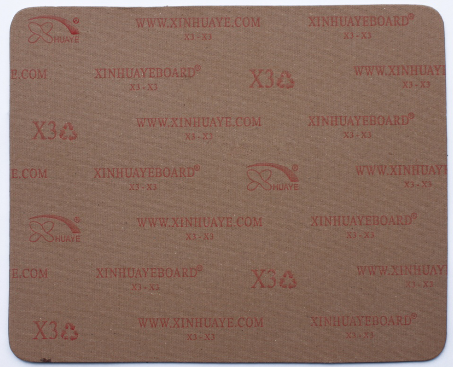 X3 natural color shank board 