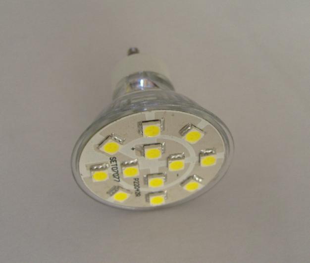 LED SMD MR16  GU10 CUP , light, lighting, led light, led lighting, led lamp