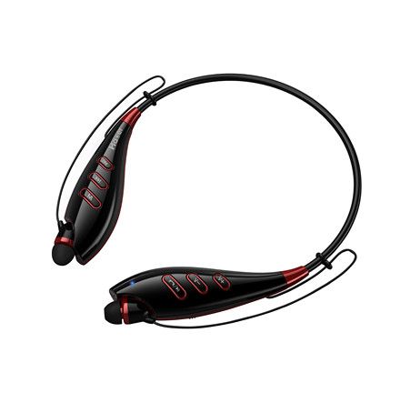 Neckband Sport Bluetooth 4.0 Headset support TF card S740 