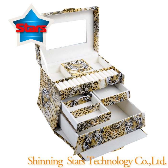 Jewelry Gift Box