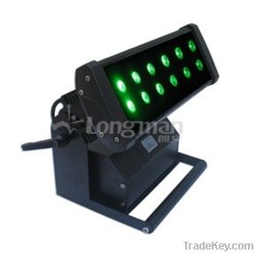 Vpower 123-Outdoor LED Par Light RGB