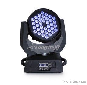 Loby600-Moving Head LED-RGBW Wash