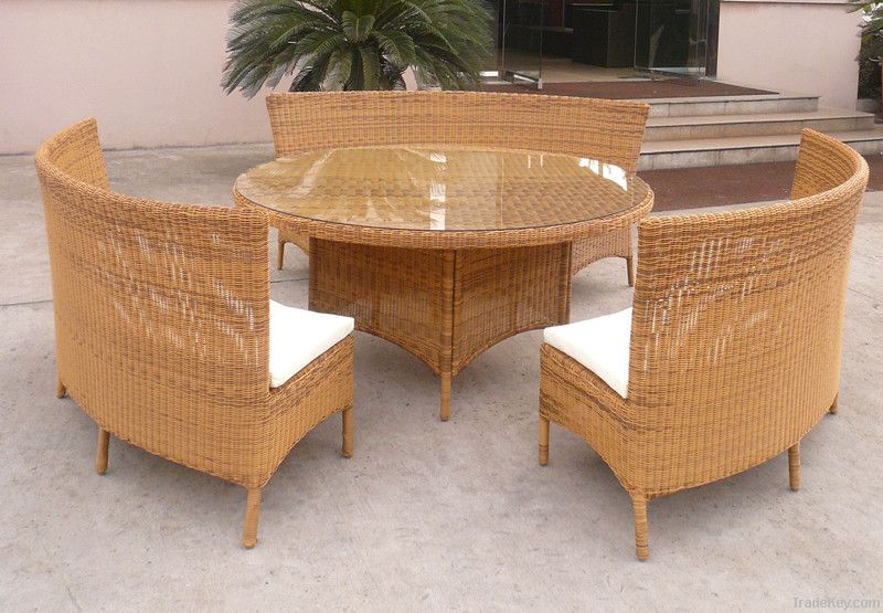 2013 new products hot sale outdoor rattan patio sofa