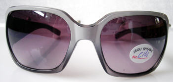 Unisex Injection Sunglasses