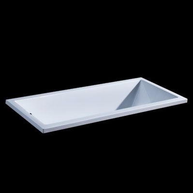 Acryl Built-in Bathtubs