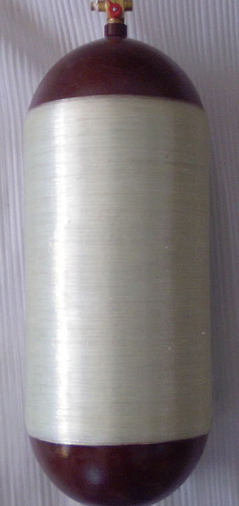 CNG CYLINDER-TYPE 2