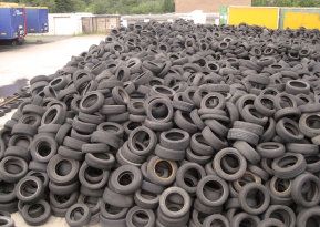 Used tyres- German quality!