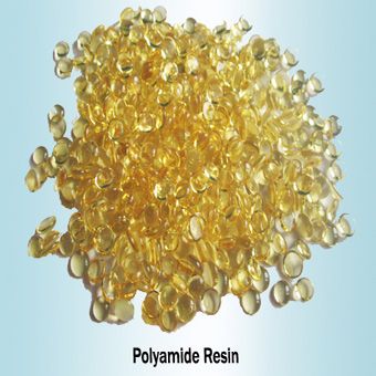Polyamide resin