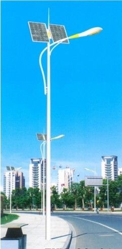 5W LED lamps,solar LED street lamps,classic light source shape lamp