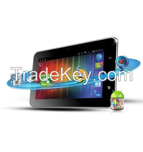 7 inch Cheapest Android 4.0 7'' A13 Q88 Tablet PC 2g Plabet pc