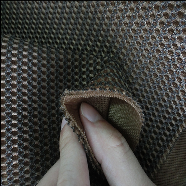 2013 hot 100% polyester fabric air mesh for shoes&bags