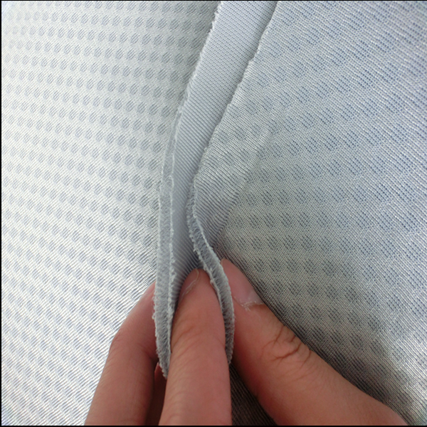 2013 hot Sandwich Knitted Fabric Air Mesh For Shoes&Bags 