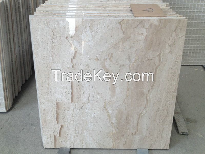 Competitive price Daino Beige Marble