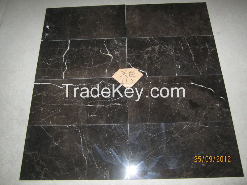 Competitive price Marble Brown Tini