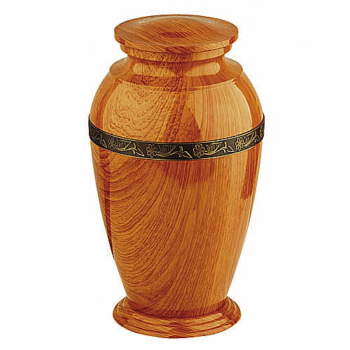 Funeral Urn