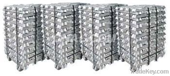 Aluminum Ingots