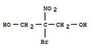 2-Bromo-2-nitropropane-1,3-diol (Bronopol)