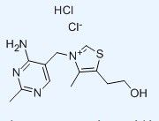 Thiamine hydrochloride