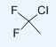 1-chloro-1,1-difluoroethane