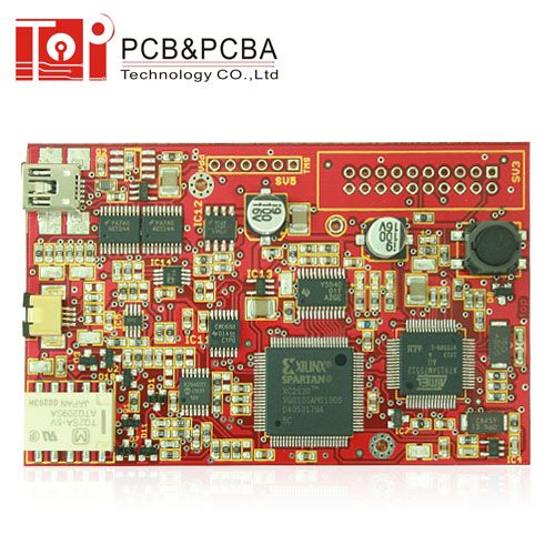Reliable PCB Assembly