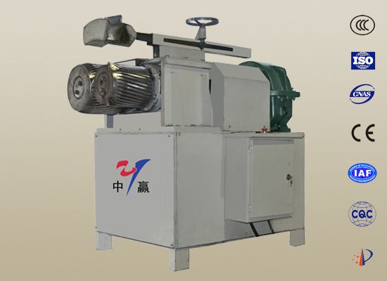 Thread Rolling Machine