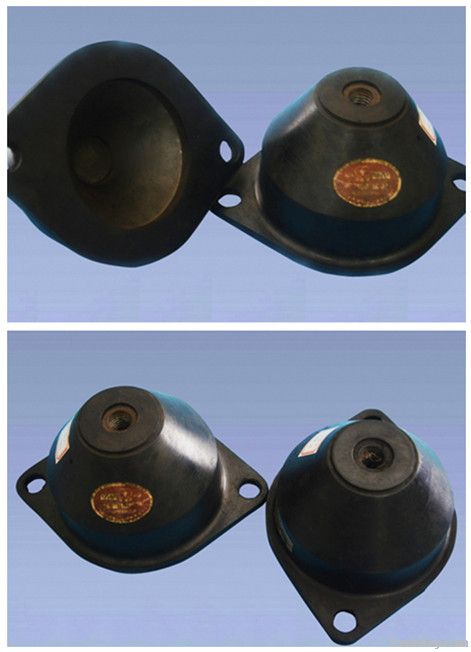 rubber damper anti vibration rubber mounts rubber products