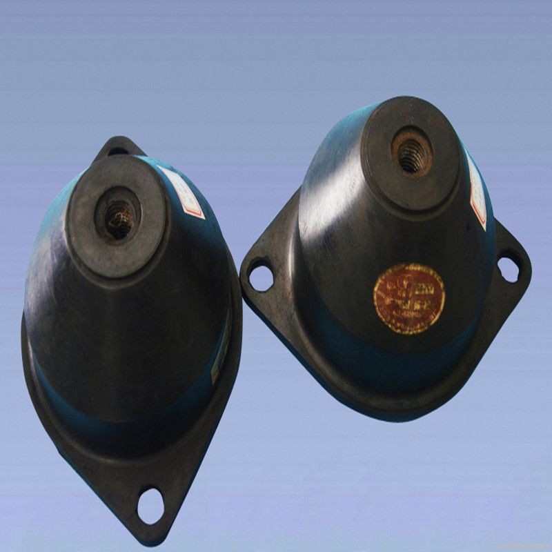 rubber damper anti vibration shock absorber  rubber products