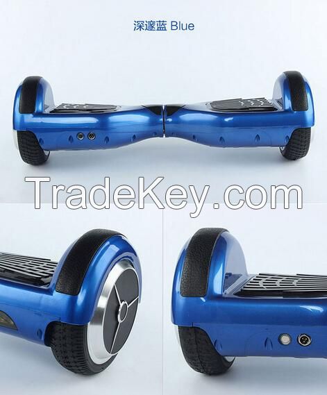 Hot sell Self Blancing scooter Electrical scooter
