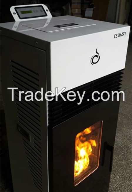 Hot sale! 2015 style wood pellet stove