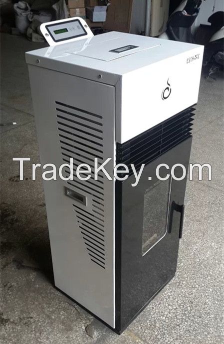 Hot sale!  2015 style wood pellet stove 