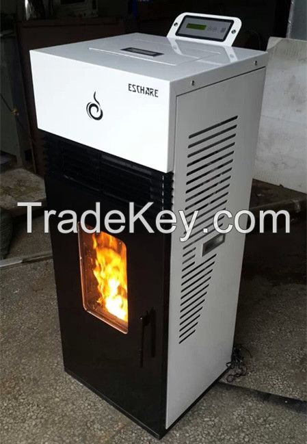 Hot sale! 2015 style wood pellet stove