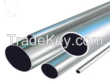 Copper Nickel Tube C70600, C71500, N04400