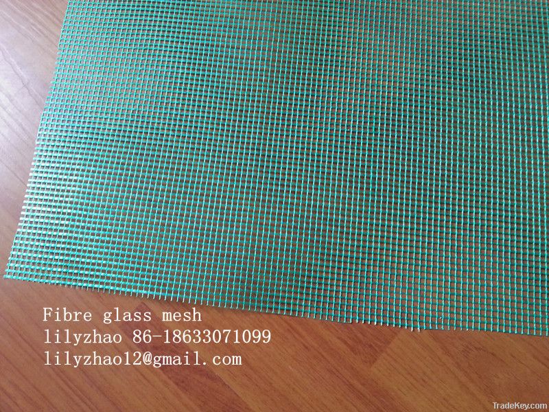 Wall Insulation Material Fibre Glass Adhesive Mesh