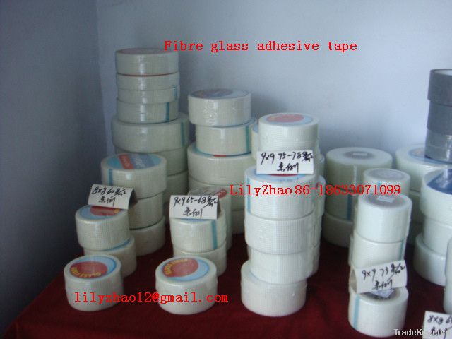 fibre glass adhesive tape for drywall