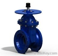 UL262 gate valve