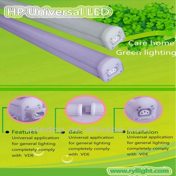 High Power Universal LED Fixture