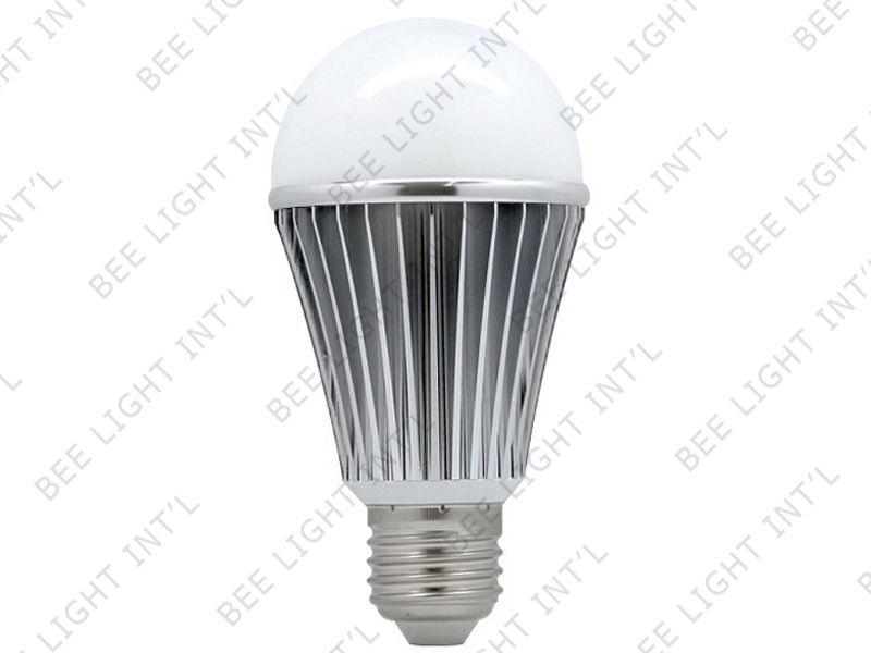 5x1W LED Bulb