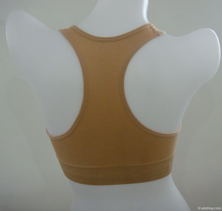 Seamless Women Bra