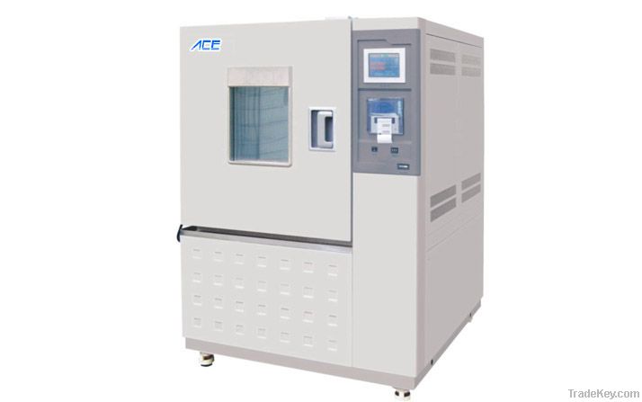 High-Low Alternating Temperature Humidity Test Chamber