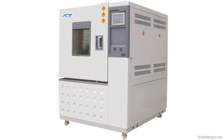 Fast Alternating High-Low Temperature Test Chamber